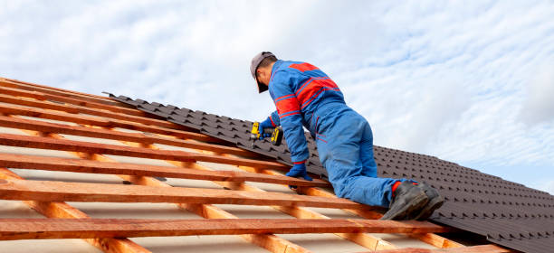 Best Commercial Roofing Services  in Milbank, SD